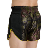 Short Leone 1947 camo fight verde AB880