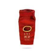 Coderas para muay thai Leone 1947 DNA rojo PR341