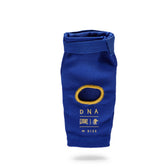 Coderas para muay thai Leone 1947 DNA azul PR341