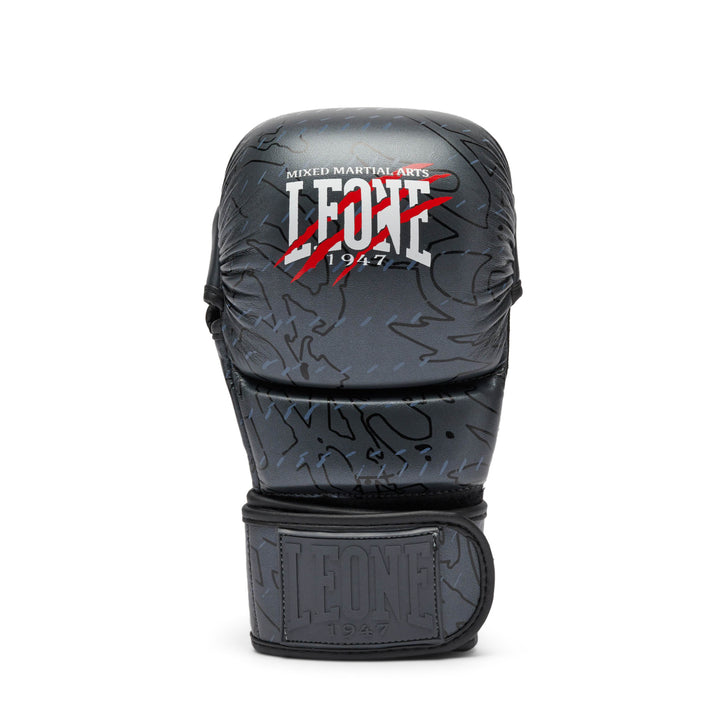 Guantillas MMA Leone 1947 primal instinct negra GP116 1