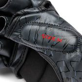 Guantillas MMA Leone 1947 primal instinct negra GP116