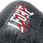 Guantillas MMA Leone 1947 primal instinct negra GP116