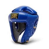 Casco de boxeo Leone 1947 DNA CS444 azul