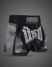 Pantalón muay thai Buddha kanok boran