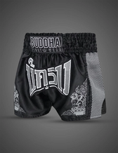 Pantalón muay thai Buddha kanok boran