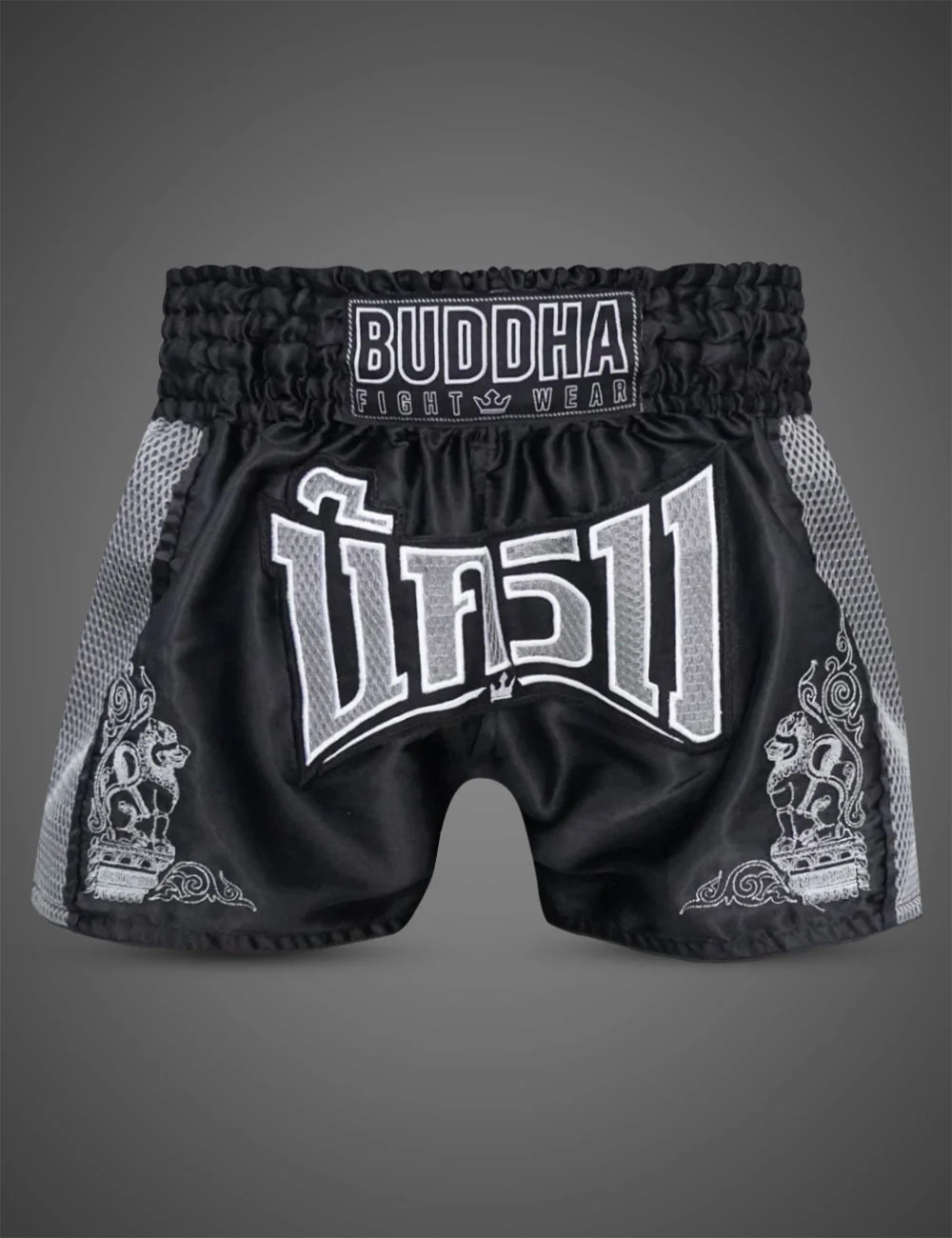 Pantalón muay thai Buddha kanok boran