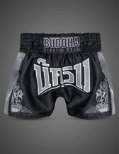 Pantalón muay thai Buddha kanok boran
