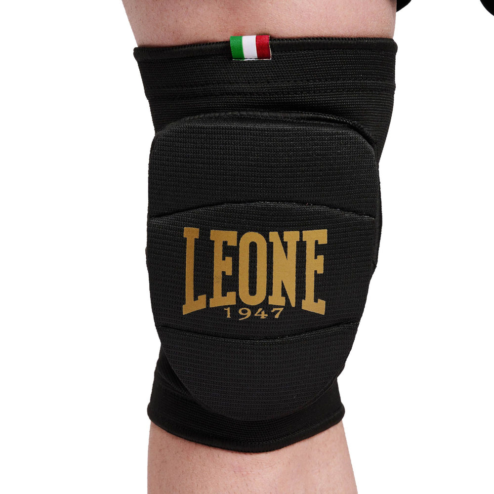 Rodilleras muay thai Leone DNA PR342 1