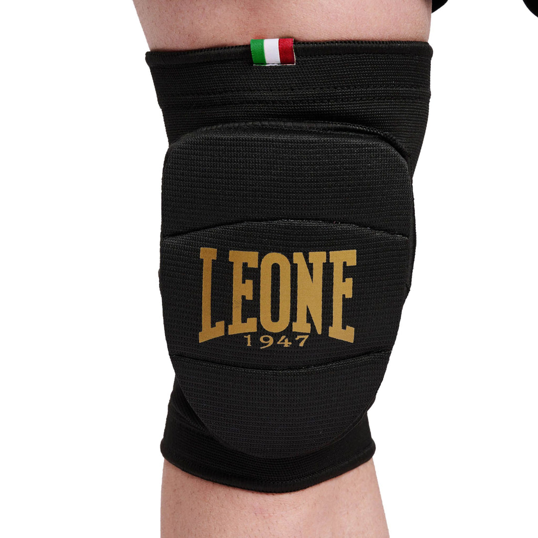 Rodilleras muay thai Leone DNA PR342 1