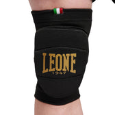 Rodilleras muay thai Leone DNA PR342