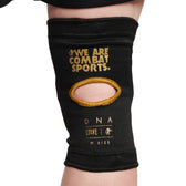 Rodilleras muay thai Leone DNA PR342