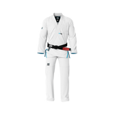 Kimono BJJ NKL zero custom blanco