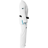 Kimono BJJ NKL zero custom blanco