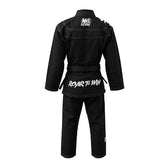 Kimono BJJ NKL byakko negro