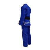 Kimono BJJ NKL byakko azul