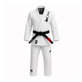 Kimono BJJ NKL byakko blanco