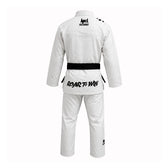 Kimono BJJ NKL byakko blanco