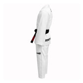 Kimono BJJ NKL byakko blanco