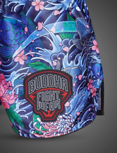 Pantalón muay thai Buddha colorsTrike koi