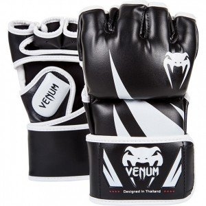 Guantillas MMA Venum Challenger