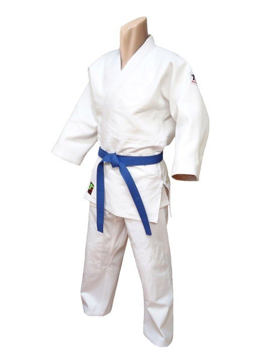 Judogui progress Tagoya blanco