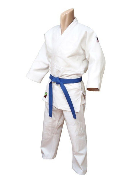 Judogui progress Tagoya blanco