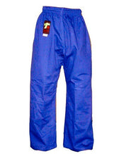 Judogui progress Tagoya azul