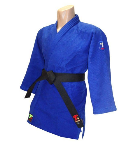Judogui progress Tagoya azul