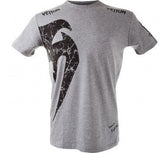 Camiseta Venum Giant GREY