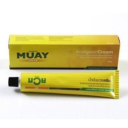 Crema linimento Thai 100 g