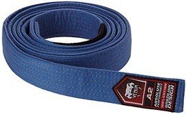 Cinturón BJJ Venum azul