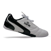 Zapatilla taekwondo Daedo kick black