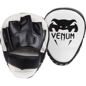 Manoplas boxeo Venum Luz ice black