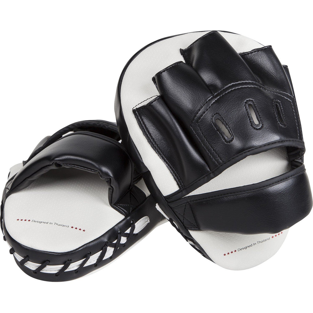 Manopla Venum Modelo luz ice/black (1)