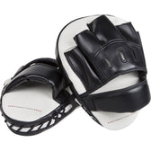 Manoplas boxeo Venum Luz ice black