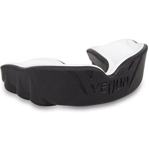 Bucal Venum Challenger negro ice