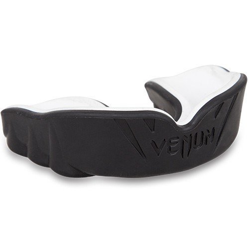 Bucal Venum Challenger negro/Ice