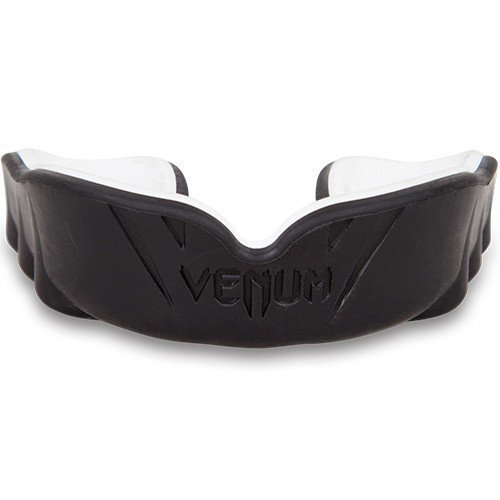 Bucal Venum Challenger negro ice