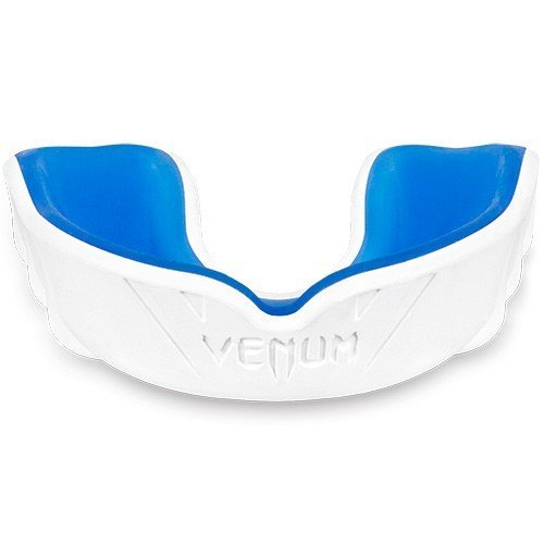 Bucal de boxeo Venum Challenger ice blue