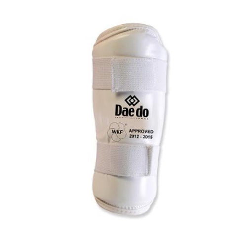 Antebrazo daedo Karate WKF