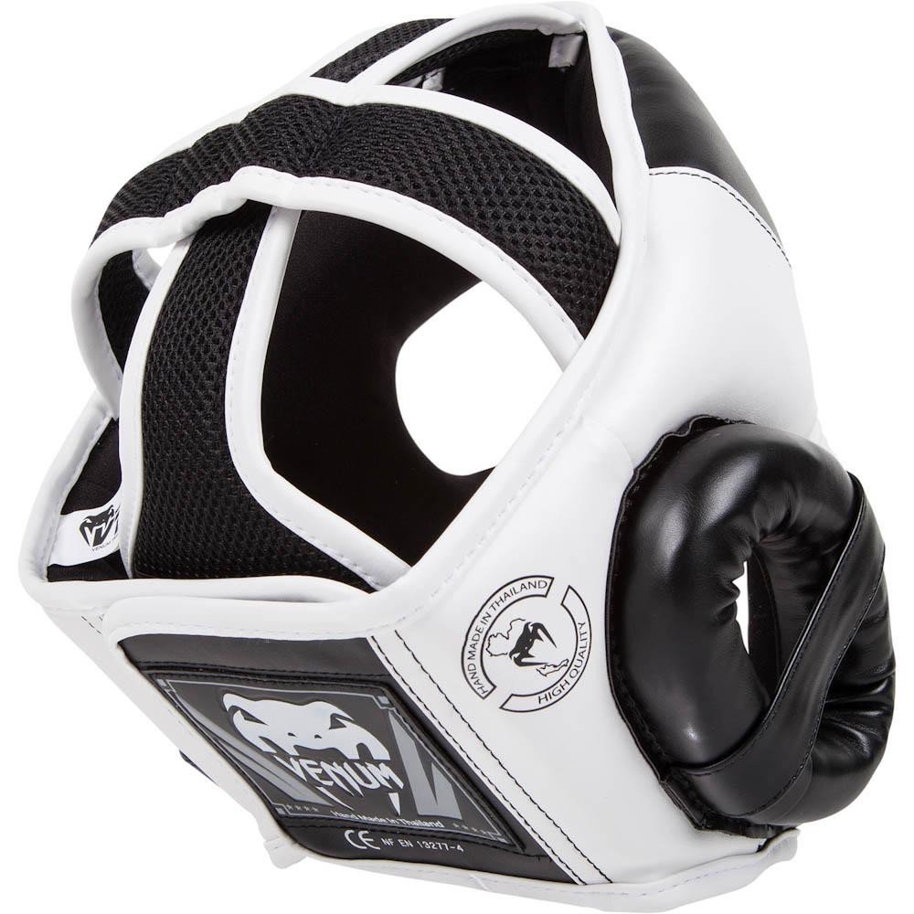 Casco Venum Challenger 2.0 Black/Ice (1)