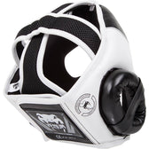 Casco boxeo Venum Challenger 2.0 Black Ice