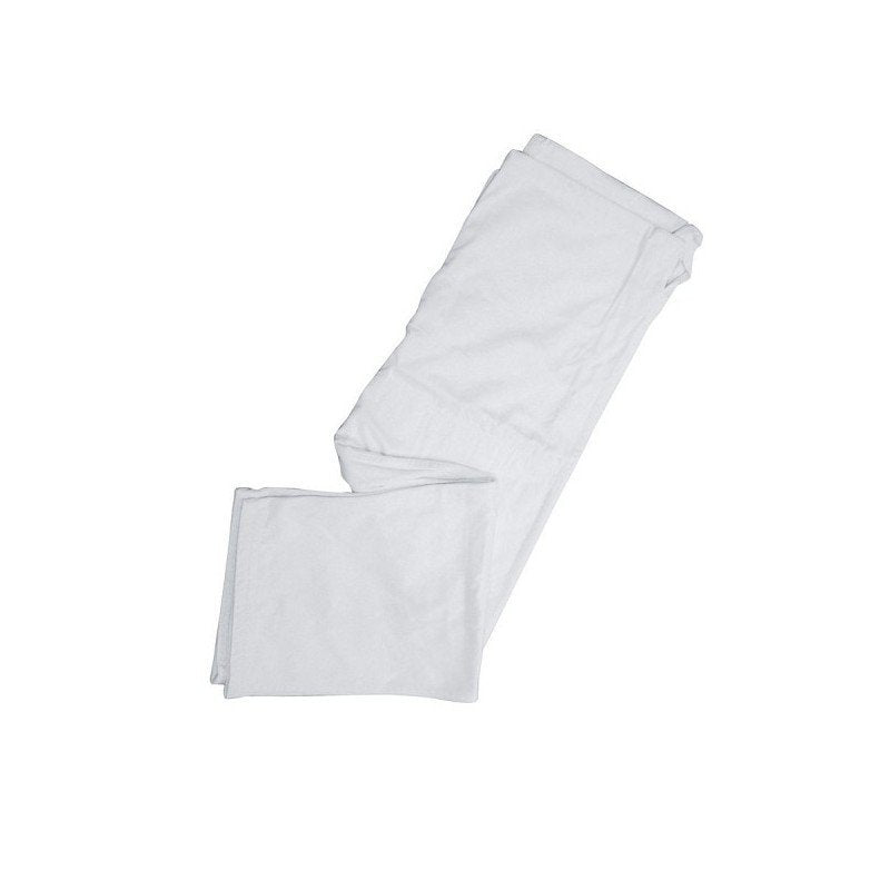Pantalón artes marciales NKL blanco