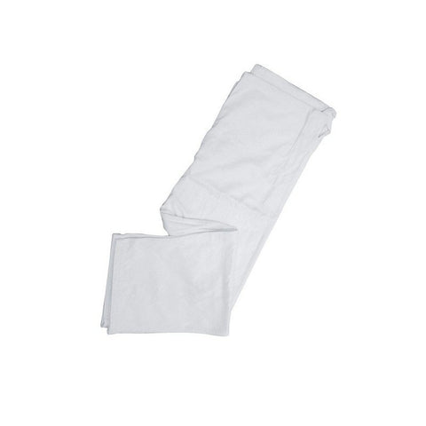 Pantalón artes marciales NKL blanco