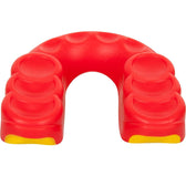 Bucal Venum challenger red yellow