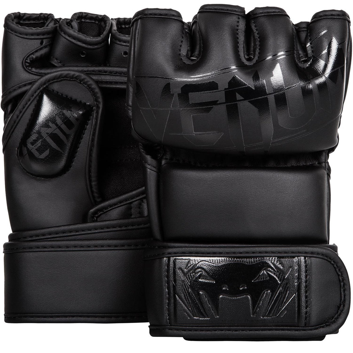Guantillas MMA Venum Undisputed 2.0