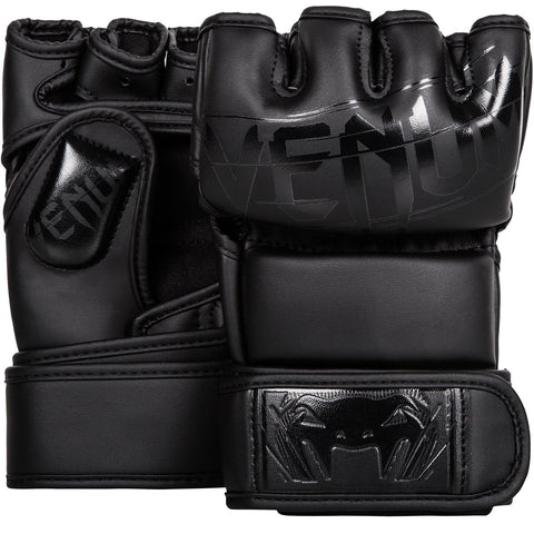 Guantillas MMA Venum Undisputed 2.0