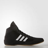 Botas Boxeo Adidas HVC2 Negra