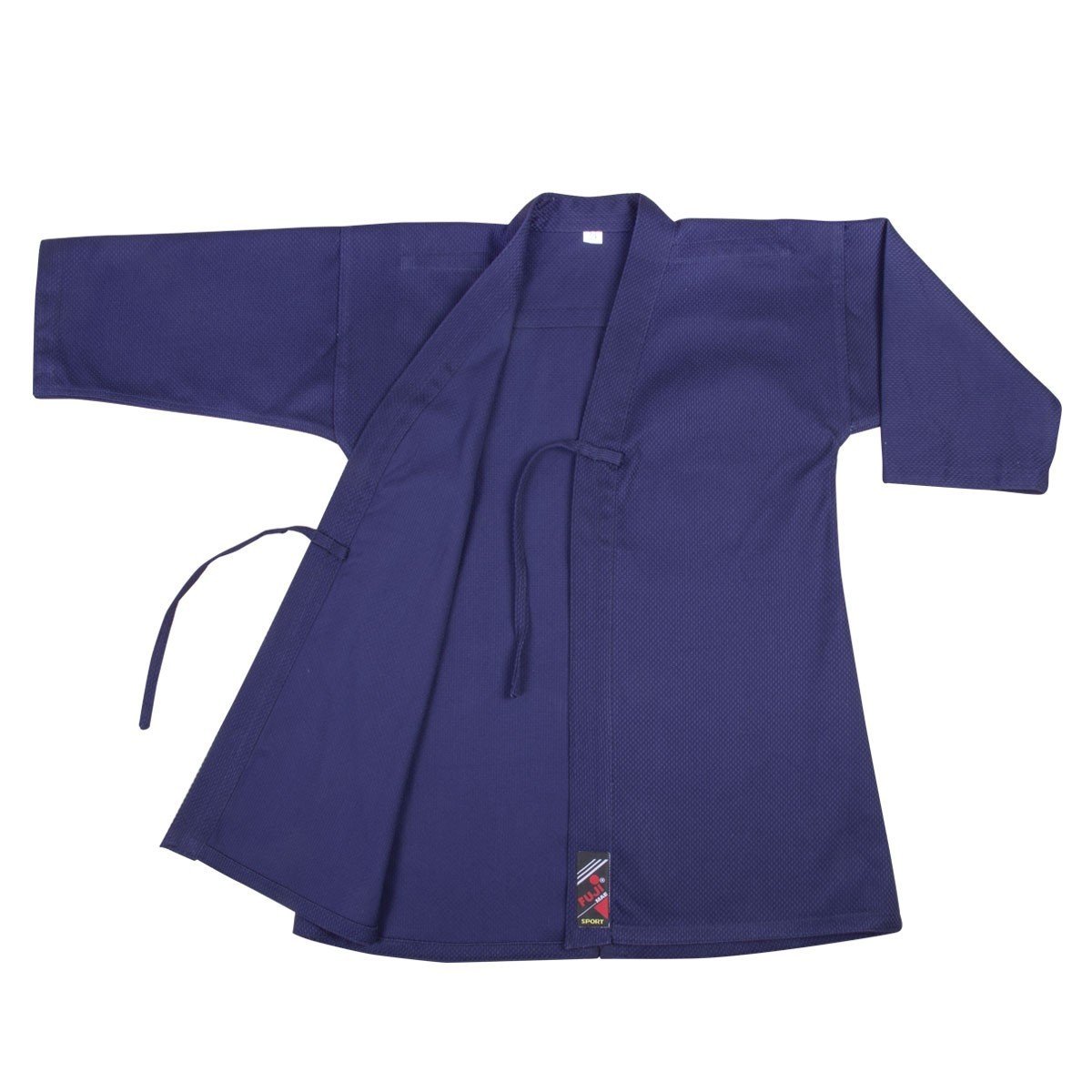 Keiko Gi Fujimae Azul