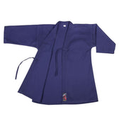 Keiko Gi Fujimae Azul